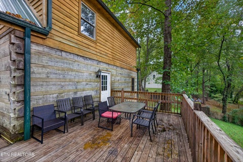 Tiny photo for 124 E Leatherwood Drive, Walland, TN 37886 (MLS # 1359521)