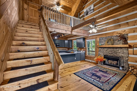 Tiny photo for 124 E Leatherwood Drive, Walland, TN 37886 (MLS # 1359521)