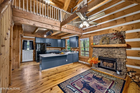 Tiny photo for 124 E Leatherwood Drive, Walland, TN 37886 (MLS # 1359521)