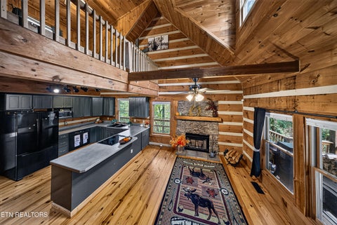 Tiny photo for 124 E Leatherwood Drive, Walland, TN 37886 (MLS # 1359521)