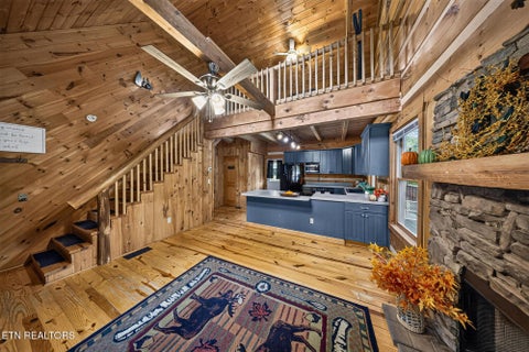 Tiny photo for 124 E Leatherwood Drive, Walland, TN 37886 (MLS # 1359521)