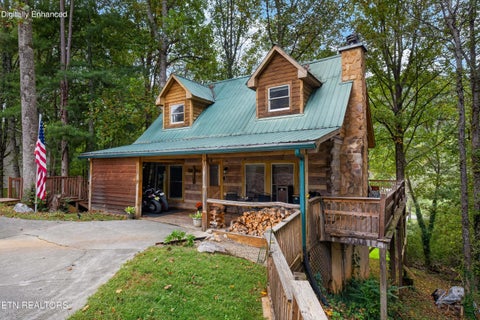 Tiny photo for 124 E Leatherwood Drive, Walland, TN 37886 (MLS # 1359521)
