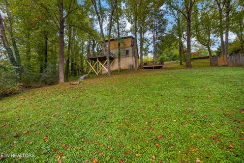Tiny photo for 124 E Leatherwood Drive, Walland, TN 37886 (MLS # 1359521)