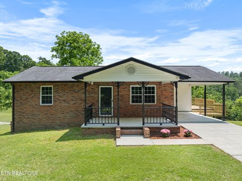 695 Mt Paran Loop Jacksboro TN 37757