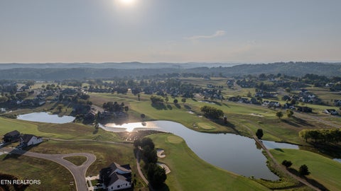 Tiny photo for 915 Black Bear Circle, Loudon, TN 37774 (MLS # 1357686)