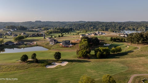 Tiny photo for 915 Black Bear Circle, Loudon, TN 37774 (MLS # 1357686)