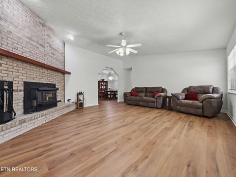 Tiny photo for 786 Pine Mountain Rd, Pigeon Forge, TN 37863 (MLS # 1332185)