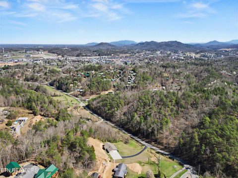 Tiny photo for 786 Pine Mountain Rd, Pigeon Forge, TN 37863 (MLS # 1332185)