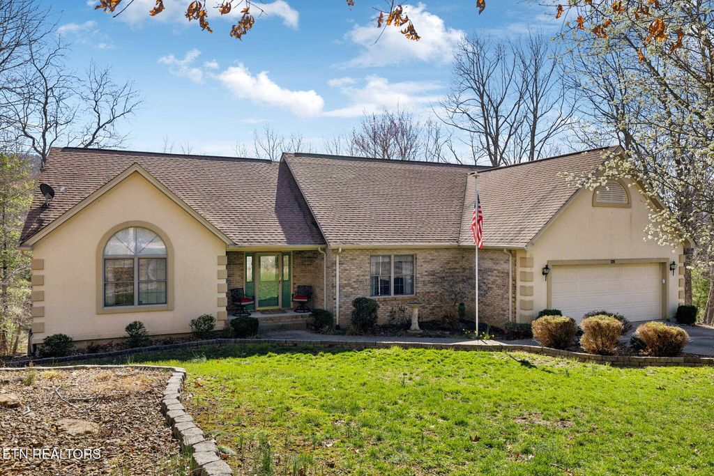 Photo of 25 Bacham Lane, Crossville, TN 38558 (MLS # 1294411)
