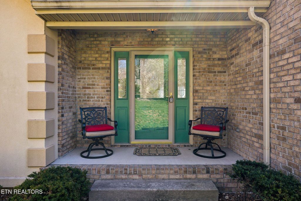 Photo of 25 Bacham Lane, Crossville, TN 38558 (MLS # 1294411)