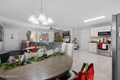 Tiny photo for 319 Meadowview Drive, Harriman, TN 37748 (MLS # 1324272)