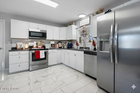 Tiny photo for 319 Meadowview Drive, Harriman, TN 37748 (MLS # 1324272)