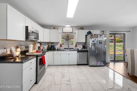 Tiny photo for 319 Meadowview Drive, Harriman, TN 37748 (MLS # 1324272)