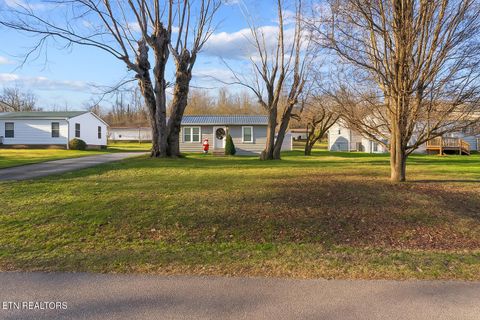 Tiny photo for 319 Meadowview Drive, Harriman, TN 37748 (MLS # 1324272)