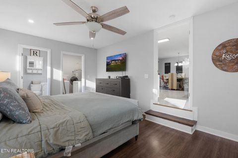 Tiny photo for 319 Meadowview Drive, Harriman, TN 37748 (MLS # 1324272)