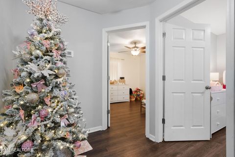 Tiny photo for 319 Meadowview Drive, Harriman, TN 37748 (MLS # 1324272)