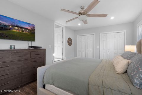 Tiny photo for 319 Meadowview Drive, Harriman, TN 37748 (MLS # 1324272)