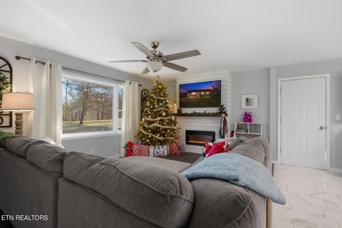 Tiny photo for 319 Meadowview Drive, Harriman, TN 37748 (MLS # 1324272)