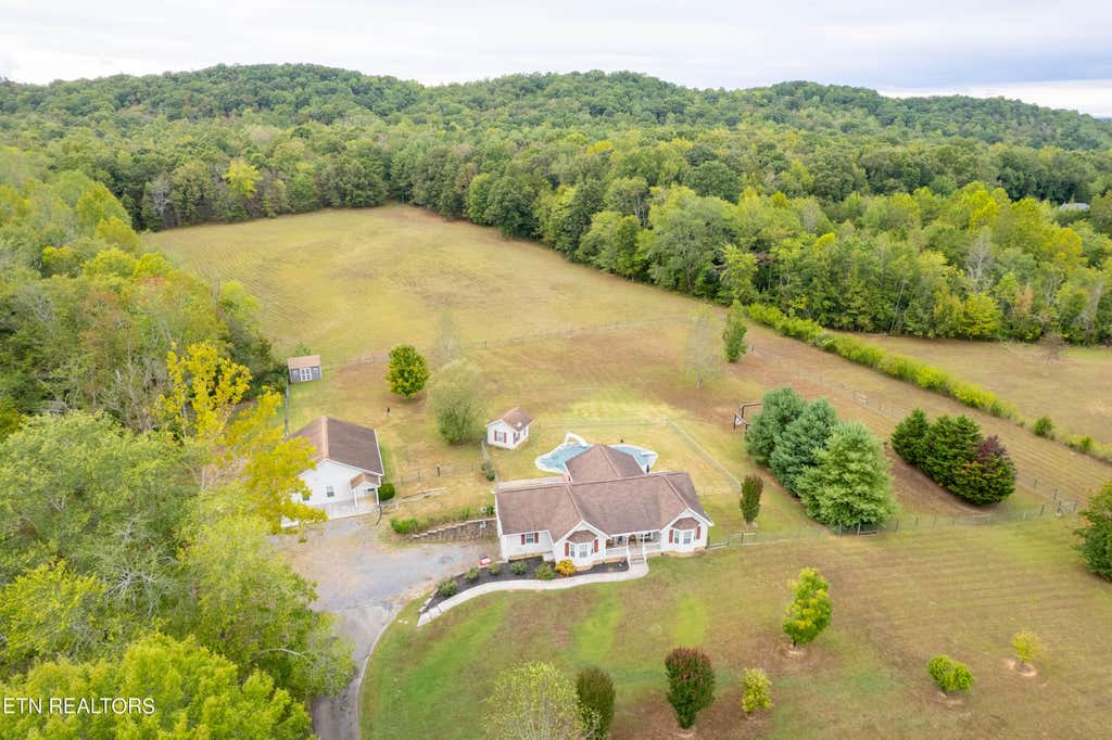 Photo of 18125 N Nopone Valley Road Rd, Decatur, TN 37322 (MLS # 1277002)