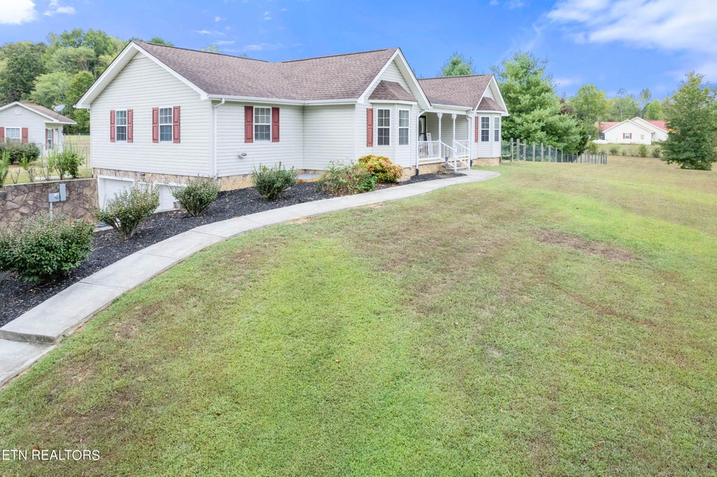 Photo of 18125 N Nopone Valley Road Rd, Decatur, TN 37322 (MLS # 1277002)