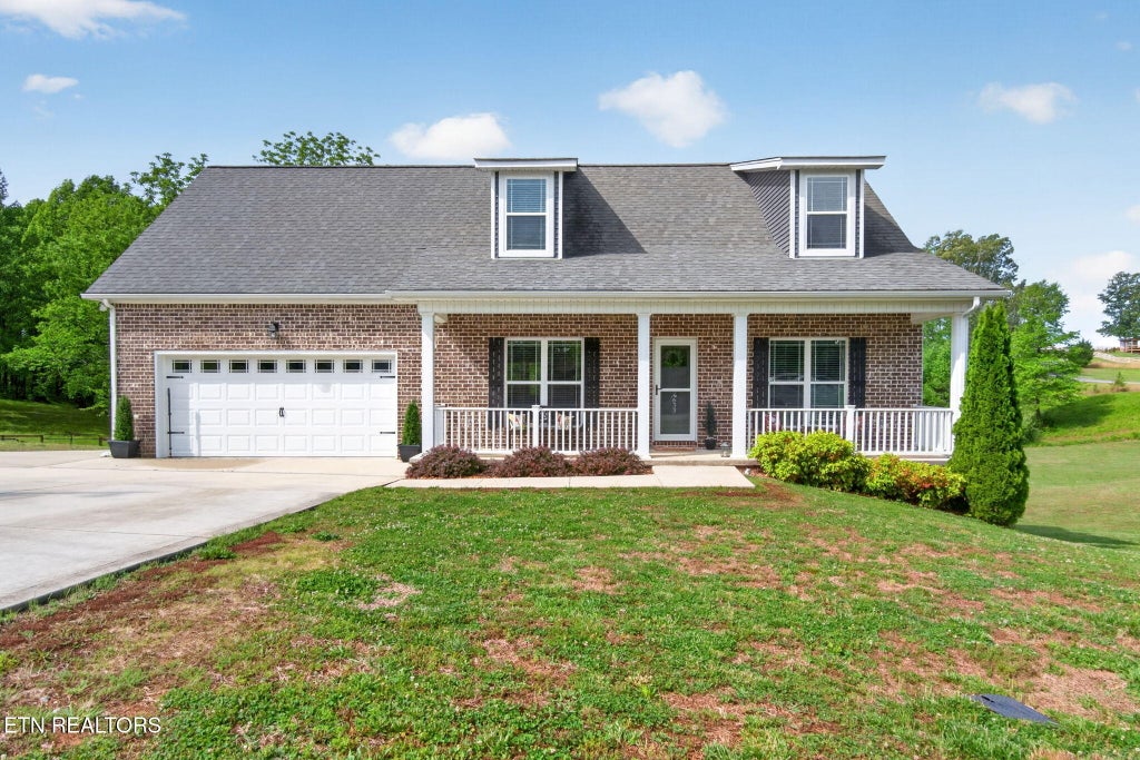 Photo of 633 Victoria Lane, Sparta, TN 38583 (MLS # 1345737)