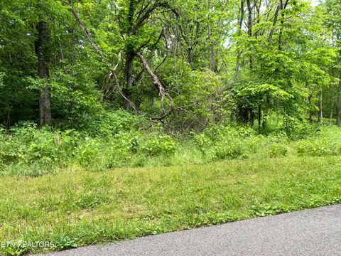 N Slope Lane Clinton TN 37716