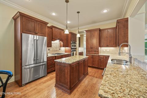 Tiny photo for 256 Ivy Gate Lane, Knoxville, TN 37934 (MLS # 1338173)