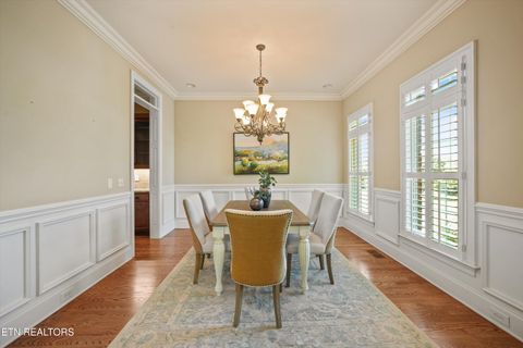 Tiny photo for 256 Ivy Gate Lane, Knoxville, TN 37934 (MLS # 1338173)