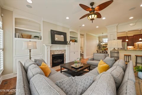 Tiny photo for 256 Ivy Gate Lane, Knoxville, TN 37934 (MLS # 1338173)