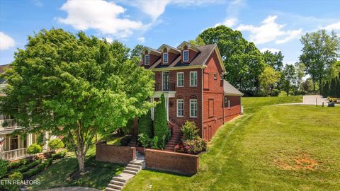 Photo of 256 Ivy Gate Lane, Knoxville, TN 37934 (MLS # 1338173)