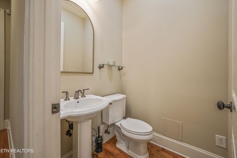 Tiny photo for 256 Ivy Gate Lane, Knoxville, TN 37934 (MLS # 1338173)