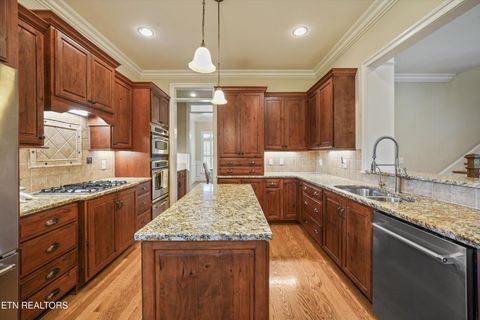 Tiny photo for 256 Ivy Gate Lane, Knoxville, TN 37934 (MLS # 1338173)