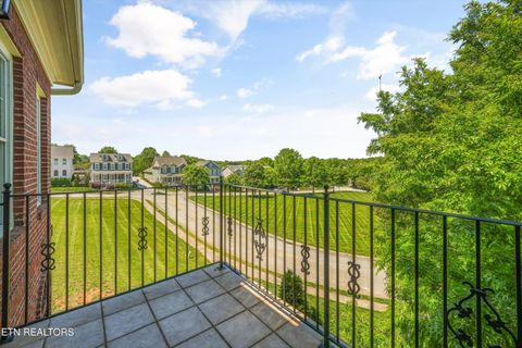 Tiny photo for 256 Ivy Gate Lane, Knoxville, TN 37934 (MLS # 1338173)