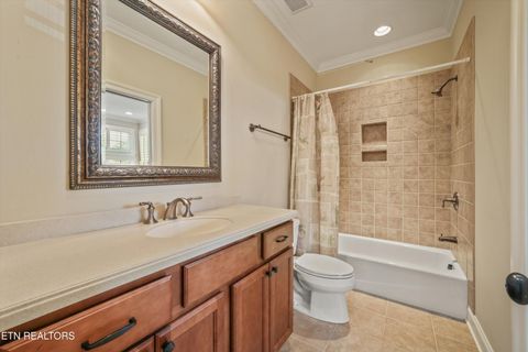 Tiny photo for 256 Ivy Gate Lane, Knoxville, TN 37934 (MLS # 1338173)