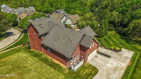 Tiny photo for 256 Ivy Gate Lane, Knoxville, TN 37934 (MLS # 1338173)