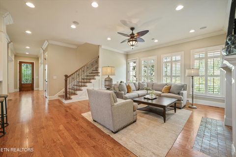 Tiny photo for 256 Ivy Gate Lane, Knoxville, TN 37934 (MLS # 1338173)