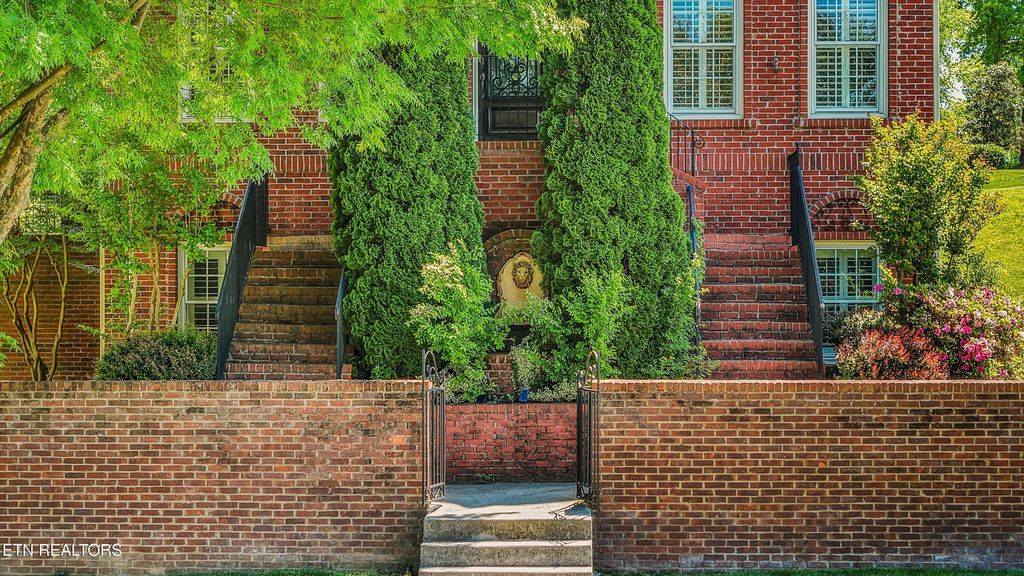 Photo of 256 Ivy Gate Lane, Knoxville, TN 37934 (MLS # 1338173)