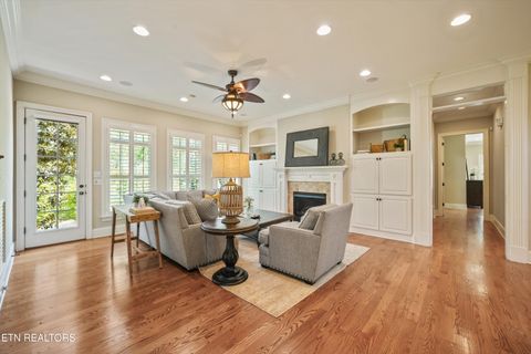 Tiny photo for 256 Ivy Gate Lane, Knoxville, TN 37934 (MLS # 1338173)