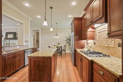 Tiny photo for 256 Ivy Gate Lane, Knoxville, TN 37934 (MLS # 1338173)