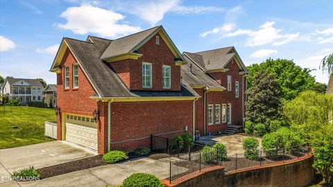 Tiny photo for 256 Ivy Gate Lane, Knoxville, TN 37934 (MLS # 1338173)