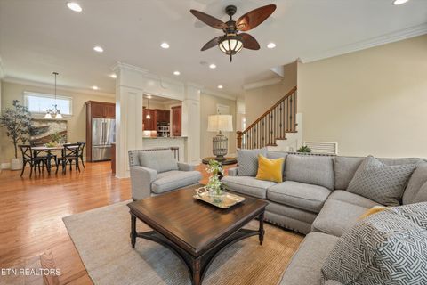 Tiny photo for 256 Ivy Gate Lane, Knoxville, TN 37934 (MLS # 1338173)