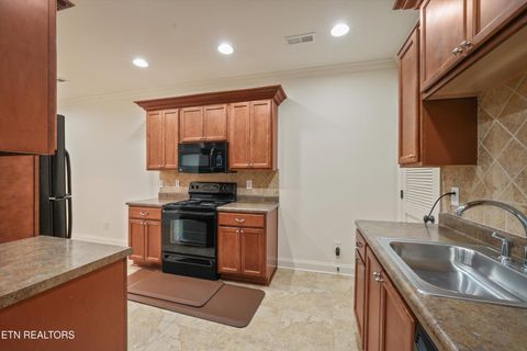 Tiny photo for 256 Ivy Gate Lane, Knoxville, TN 37934 (MLS # 1338173)