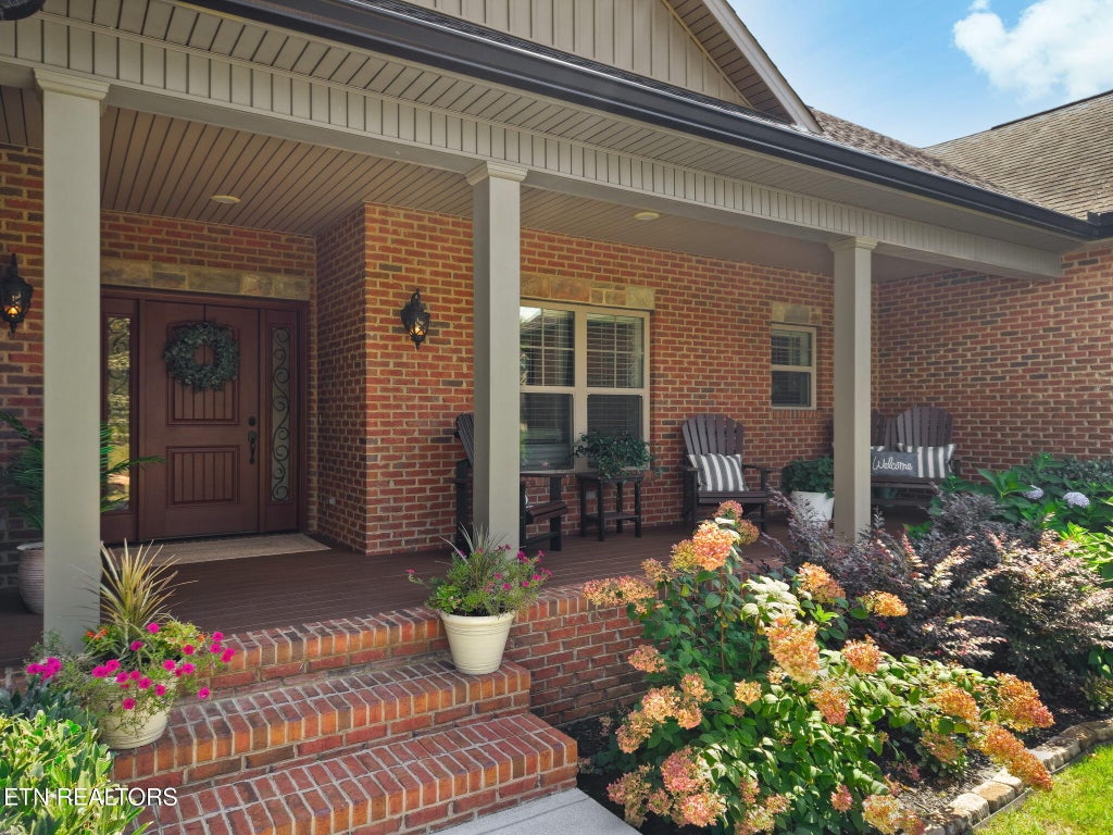Photo of 352 Illinois Ave, Seymour, TN 37865 (MLS # 1354822)
