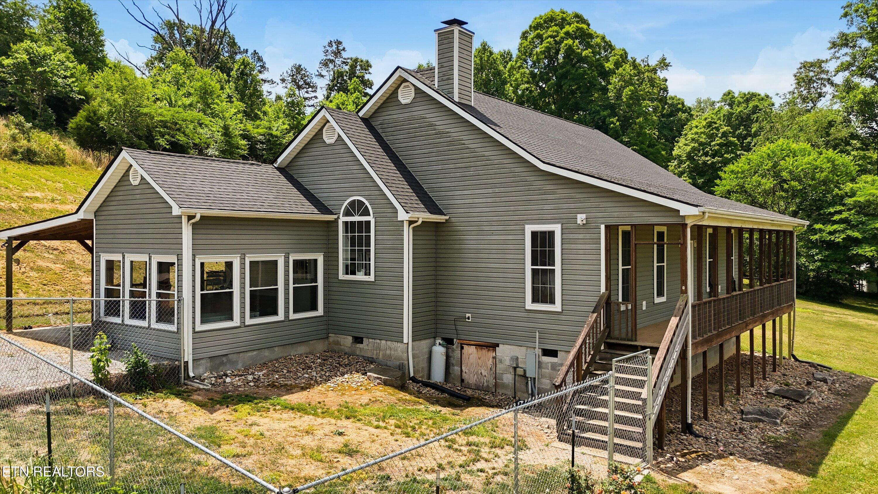 3540 Dockery Drive