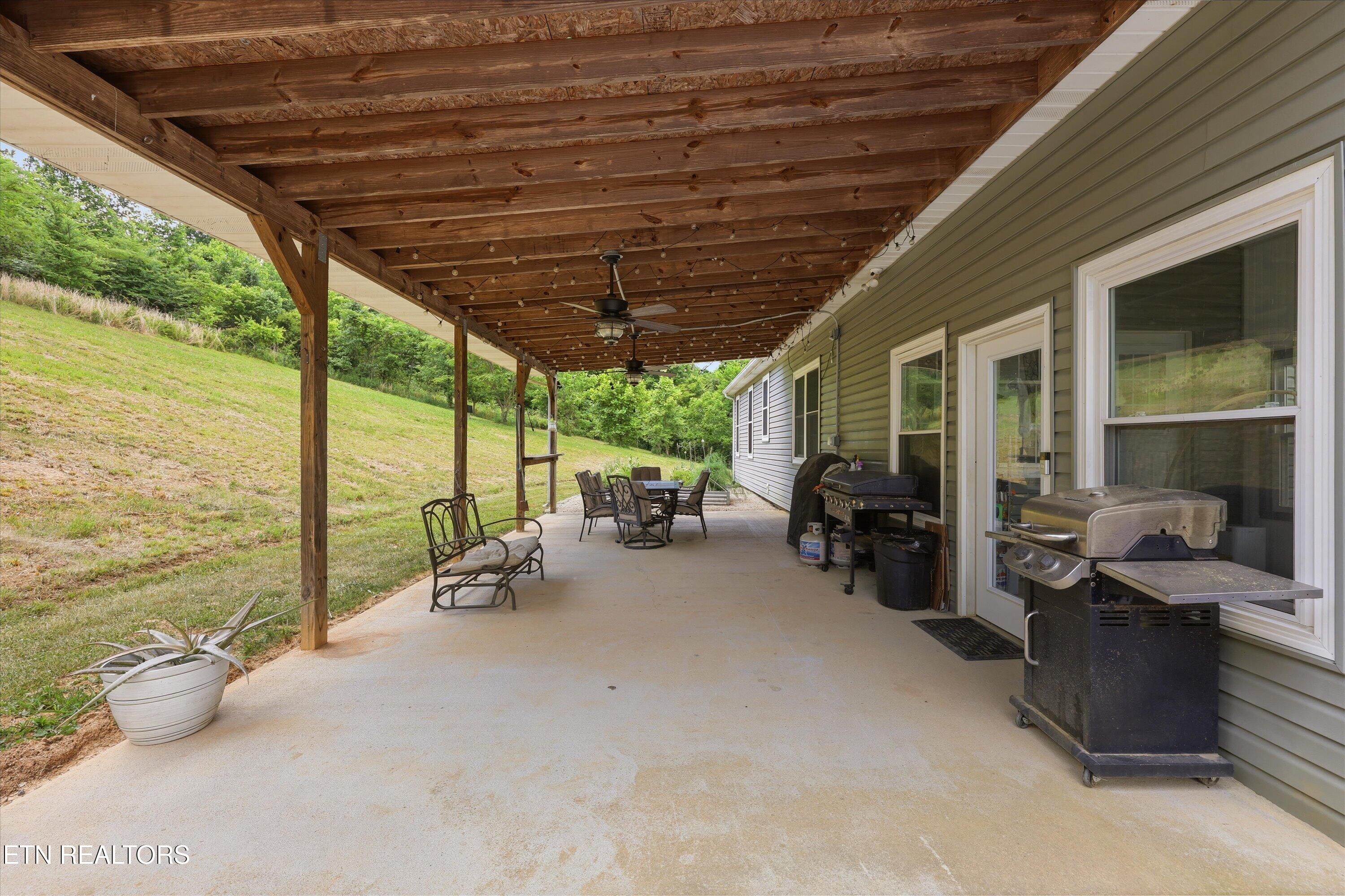 3540 Dockery Drive