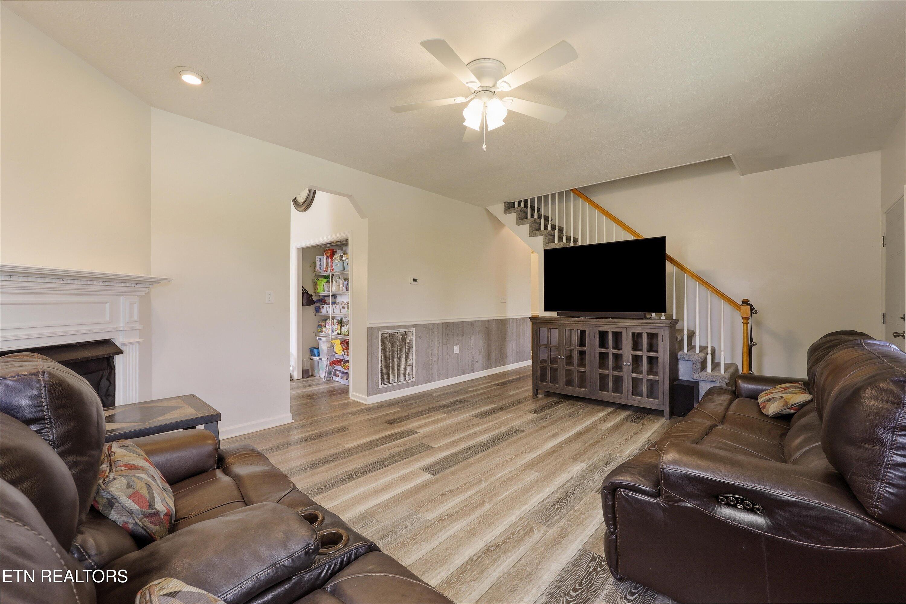 3540 Dockery Drive