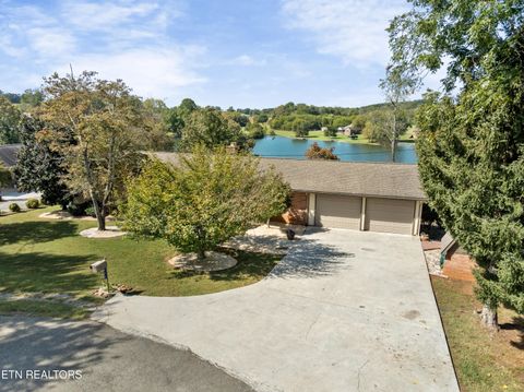 859 Collie Cove Court Friendsville TN 37737