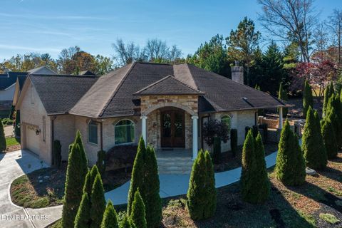 Photo of 604 Tanasi Lane, Loudon, TN 37774 (MLS # 1326106)
