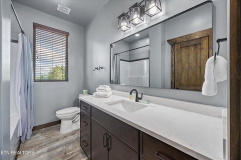 Tiny photo for 936 Lake Haven Way, Sevierville, TN 37876 (MLS # 1347332)