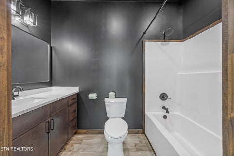 Tiny photo for 936 Lake Haven Way, Sevierville, TN 37876 (MLS # 1347332)
